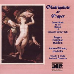 收聽Rutgers Collegium Musicum的Cantate Domino歌詞歌曲