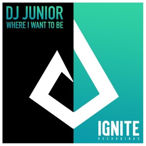 收聽DJ Junior (TW)的Where I Want To Be歌詞歌曲