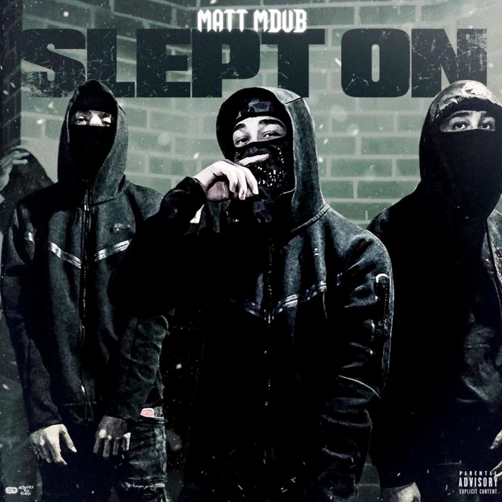 TURN ME ON (feat. BABY JAY) (Explicit)