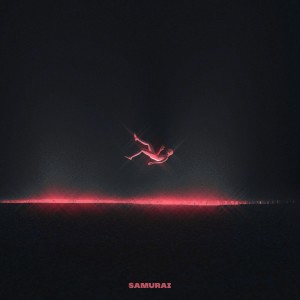 Album SAMURAI from HISE