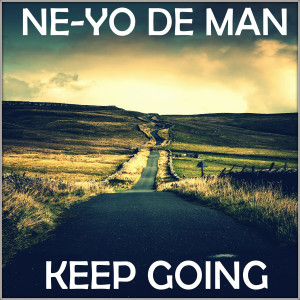 Album Keep Going oleh Ne-Yo De Man