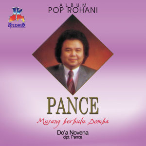 收听Pance F Pondaag的Yesus Terangilah歌词歌曲