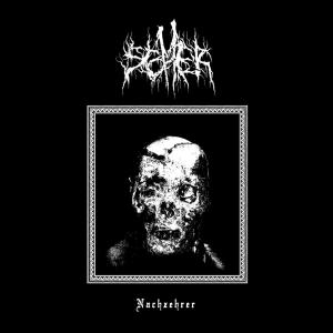 Album Nachzehrer from Seher