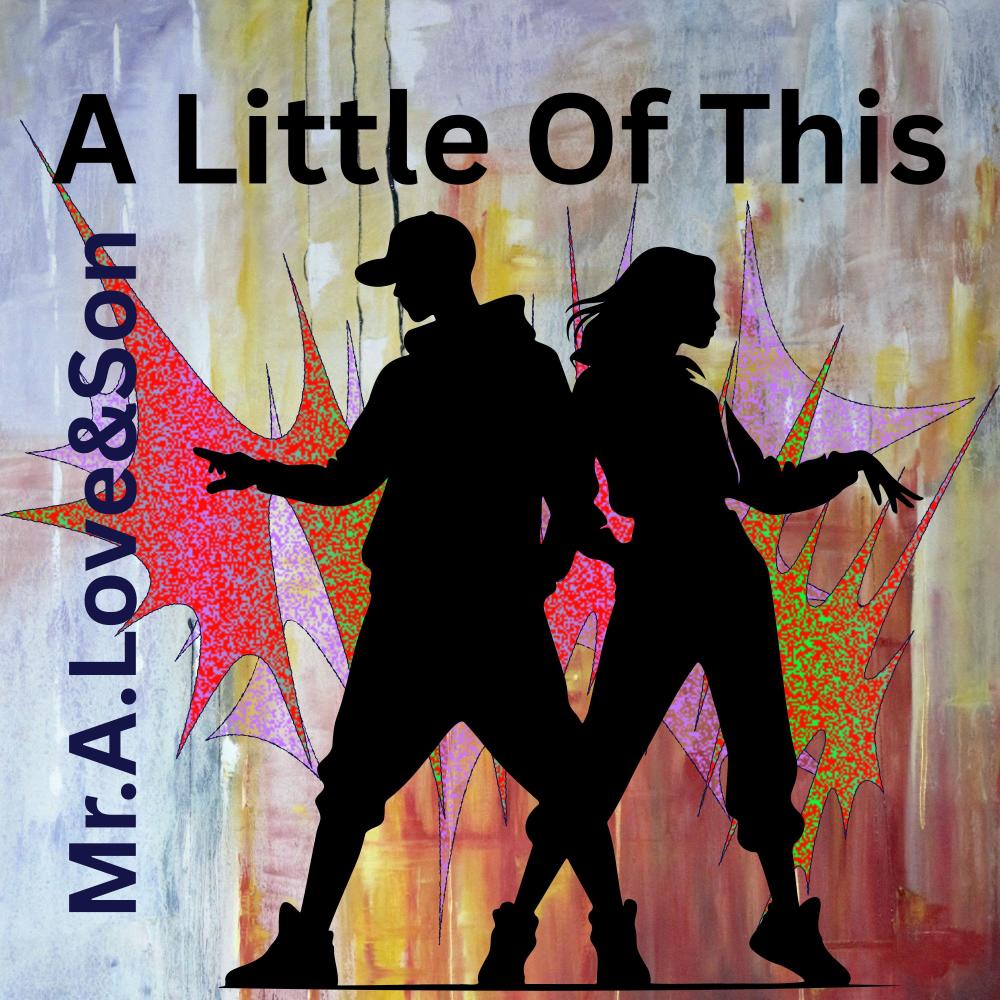 A Little Of This (feat. Insane Beatz)