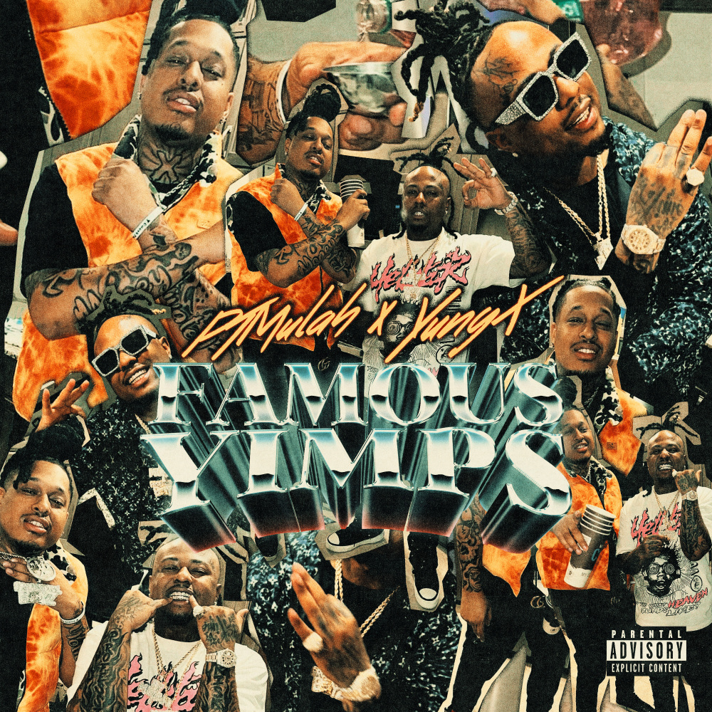 Thugs Come Out (Explicit)