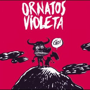 收聽Ornatos Violeta的Raquel歌詞歌曲
