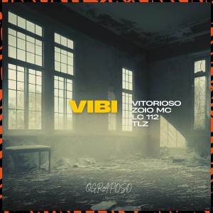 Vitorioso的專輯VIBI