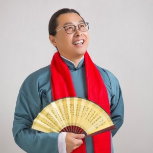 Album 我和我的祖国 oleh 镐天