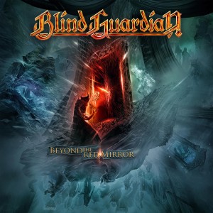 Listen to Sacred Mind song with lyrics from Blind Guardian
