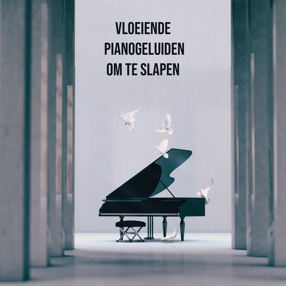 Slaaptijd (fluit- en pianogeluiden)
