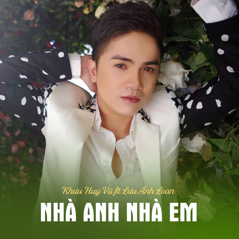 Nhà Anh Nhà Em