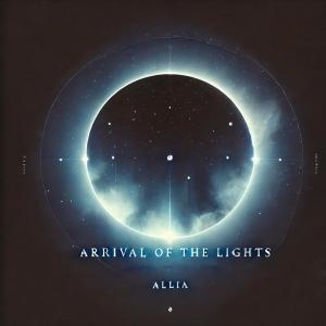 收聽Allia的Arrival of the Lights歌詞歌曲