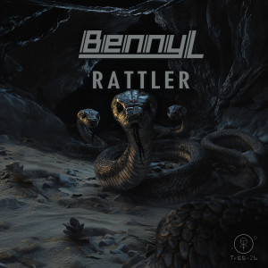 Benny L的專輯Rattler