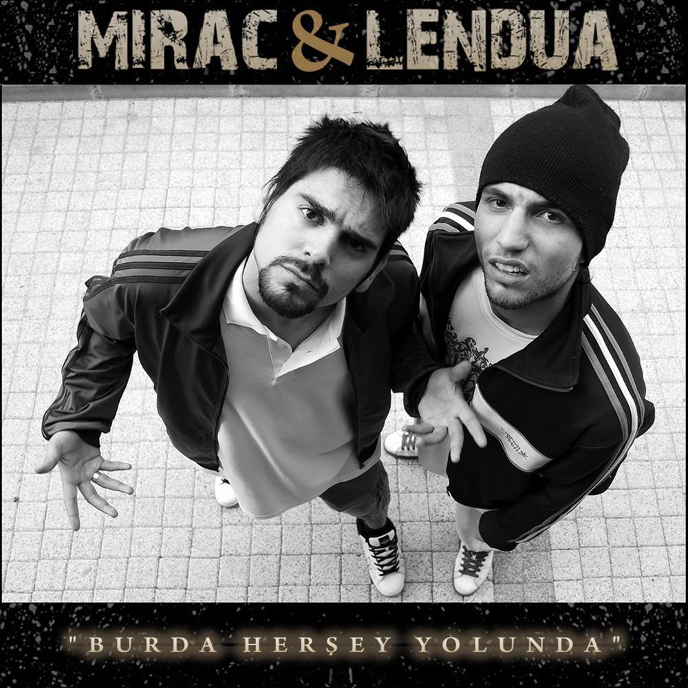 Burda Herşey Yolunda, Pt. II