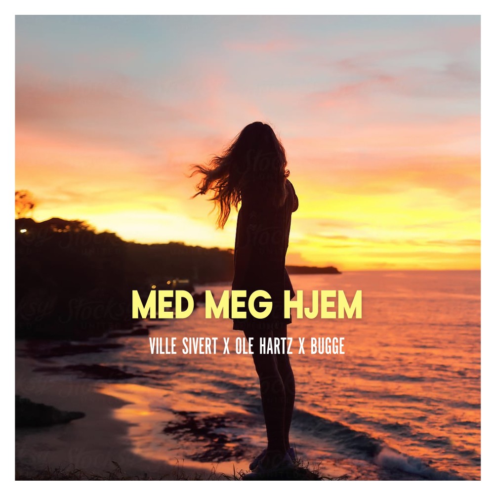 Med Meg Hjem