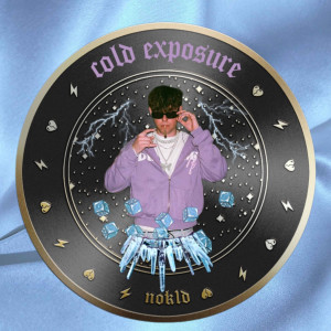 Album Cold Exposure (Explicit) from NOK1D