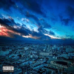 DAMNIBRA的專輯Rues de Paname (feat. Fxll) [Explicit]