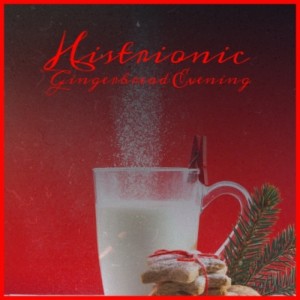 Album Histrionic Gingerbread Evening from Various