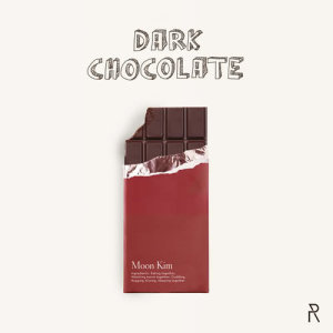 收聽문 킴的Dark Chocolate歌詞歌曲