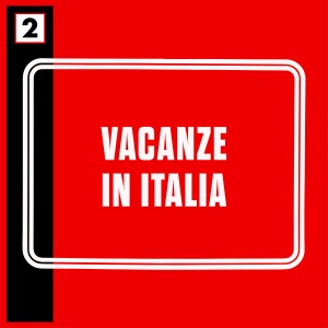 Album Vacanze in Italia oleh Oscar Rocchi