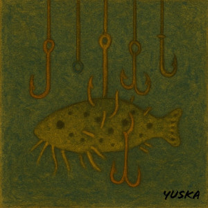 Album YUSKA from Jouska