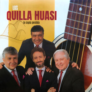 收聽Los quilla huasi (Canta Horacio Guarani)的AMIGO EN TODO MOMENTO歌詞歌曲