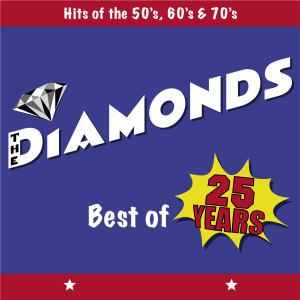 ดาวน์โหลดและฟังเพลง The Time Warp พร้อมเนื้อเพลงจาก The Diamonds
