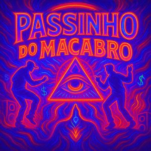 ดาวน์โหลดและฟังเพลง Passinho do Macabro พร้อมเนื้อเพลงจาก DJ CELO