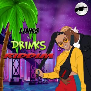 收聽JUNGLE SQUEEZE的LINKS & DRINKS RIDDIM INSTRUMENTAL歌詞歌曲
