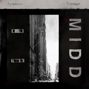 Midd的專輯Spacious, Vintage