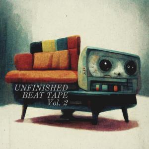 Sir Barrett的專輯Unfinished Beat Tape, Vol. 2