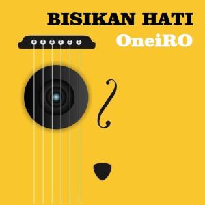 Album Bisikan Hati from Oneiro