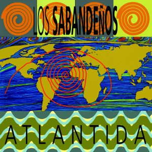 Los Sabandeños的專輯Atlántida