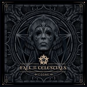 Coone的專輯Fall Of The Celestials