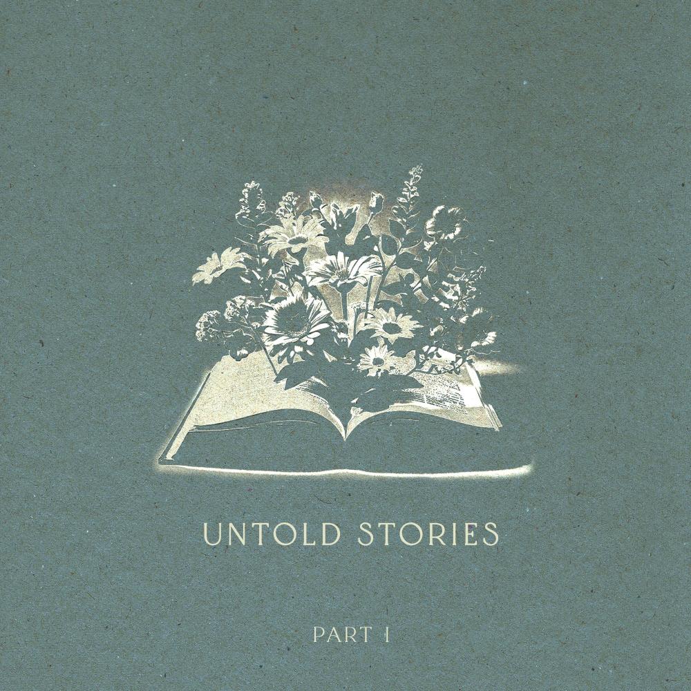 In God I Trust (feat. Deborah Hong & Kelontae Gavin)