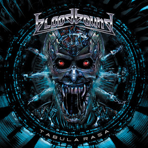 收聽Bloodbound的Tabula Rasa歌詞歌曲