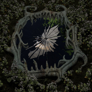 Album Echolocation from Antonia XM