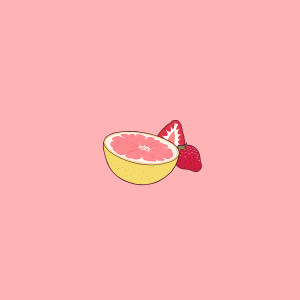 asmi的專輯Fruits