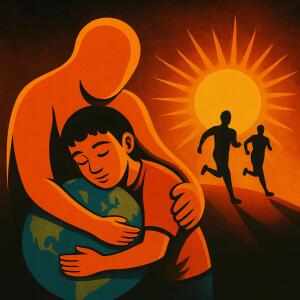 default playlist img