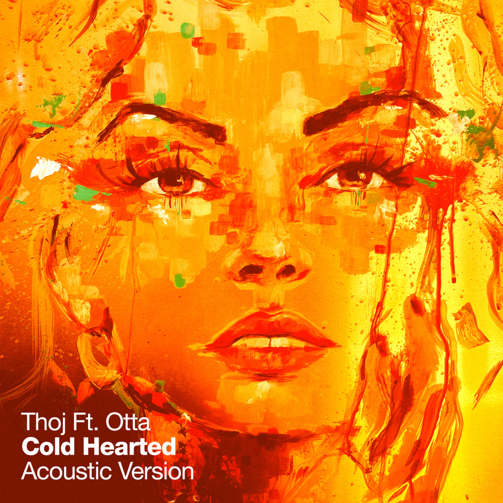 Cold Hearted (Acoustic Version)