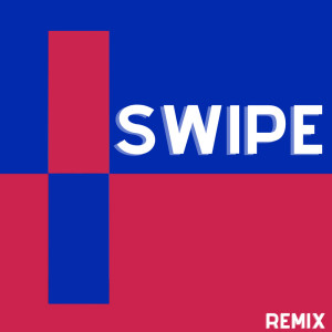 Dengarkan lagu SWIPE (Sped Up) (Remix) nyanyian Bella DJ dengan lirik