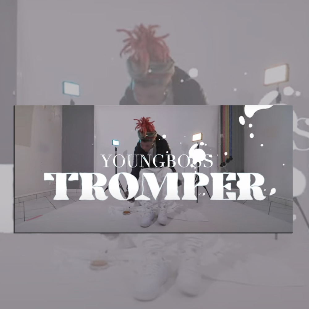 Tromper (Explicit)