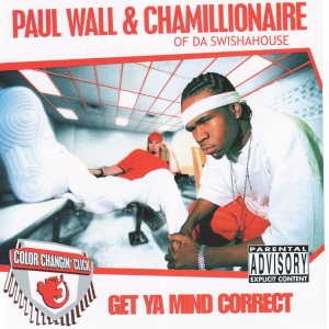 收聽Paull Wall的Thinkin' Thoed (Explicit)歌詞歌曲
