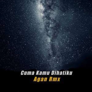 Album Cuma Kamu Dihatiku oleh Agan Rmx