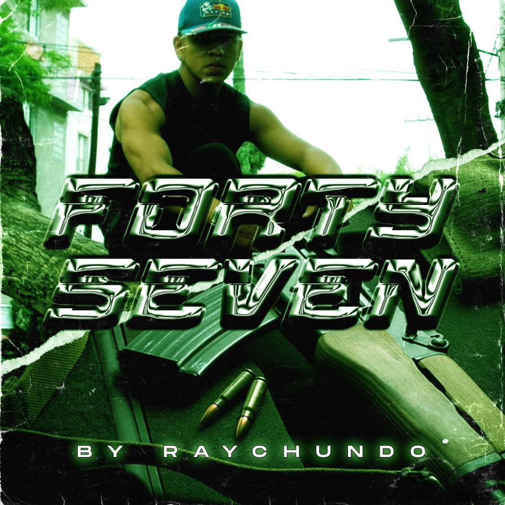 Forty Seven (Explicit)