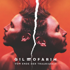 Gil Ofarim的專輯Vom Ende der Traurigkeit (Mischbatterie Mix 2021)