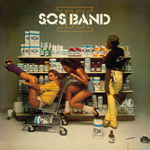 收聽The S.O.S. Band的Good & Plenty歌詞歌曲