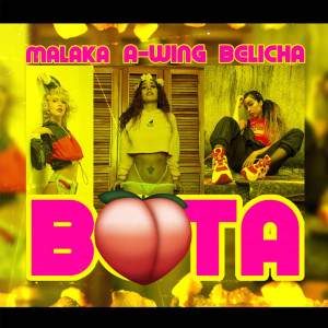 Album Bota Nalga oleh BELICHA
