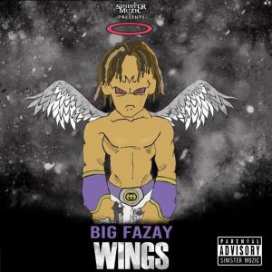 อัลบัม Wings (Explicit) ศิลปิน Big Fazay