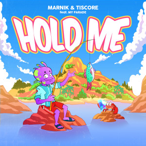 收聽Tiscore的Hold Me歌詞歌曲